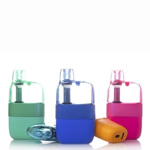 Maskking UCEE MAX 60K Refillable Disposable
