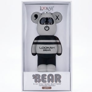Lookah Bear - 510 Voltage Battery
