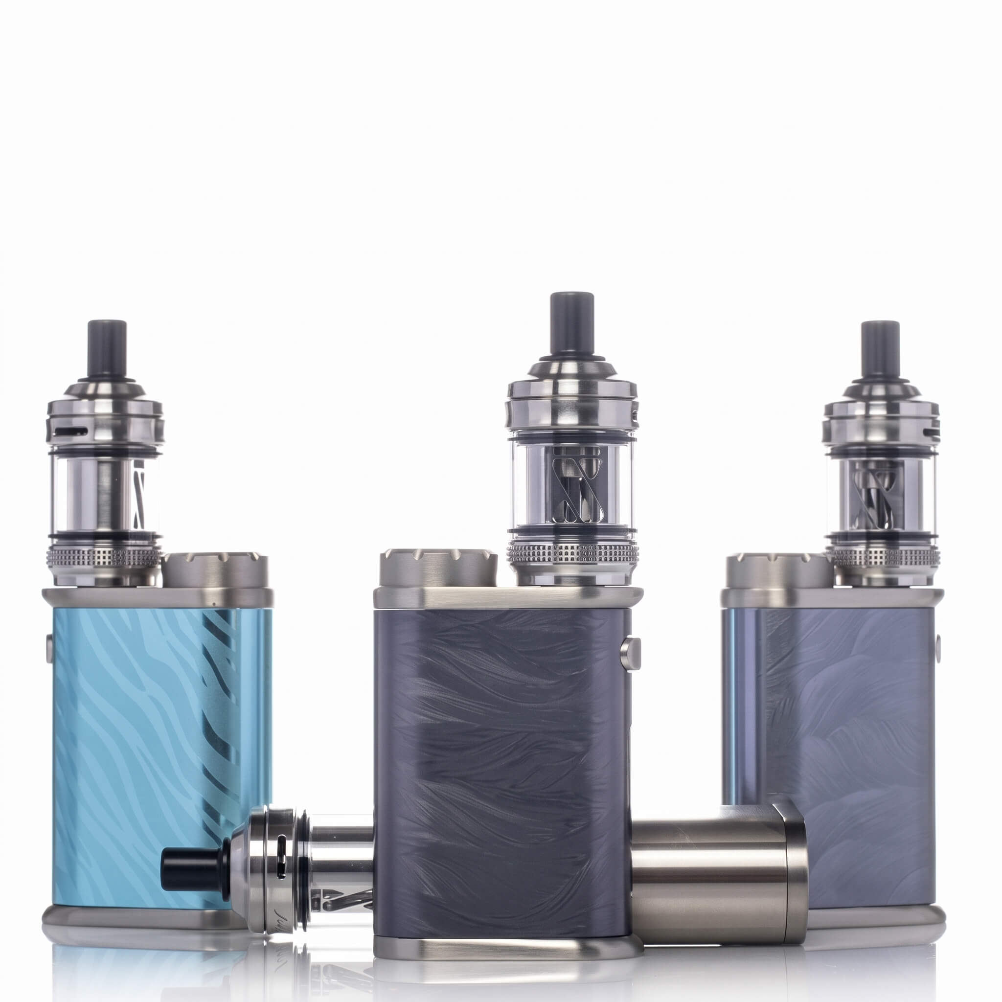 Eleaf iStick Pico Plus 75W Starter Kit